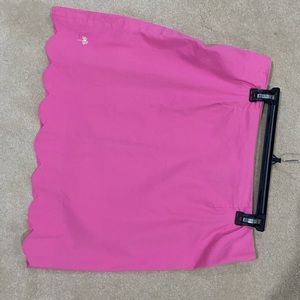 Lily Pulitzer Skirt